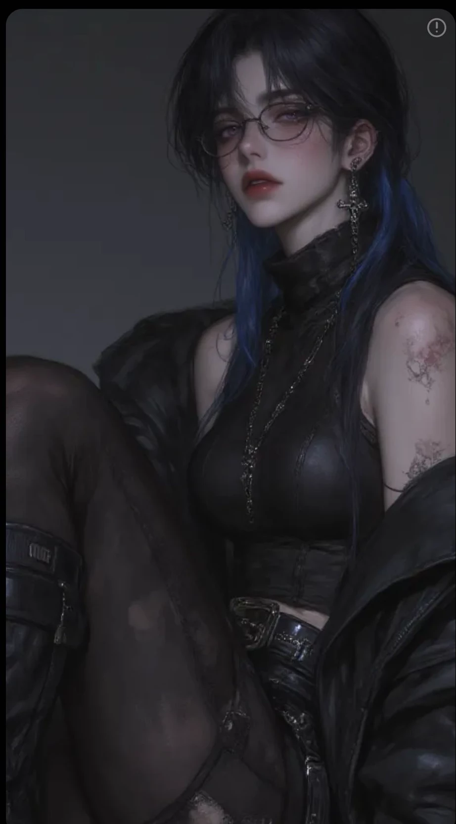 Melody Romanniconti  thumbnail