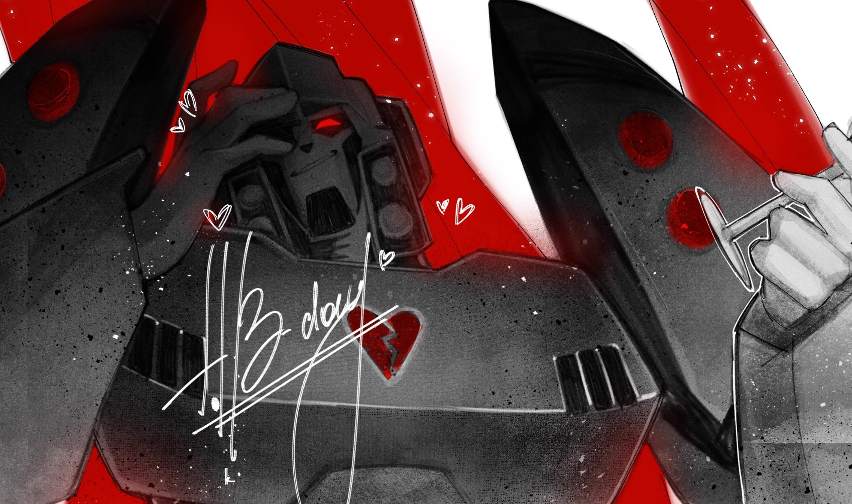 Megatron thumbnail