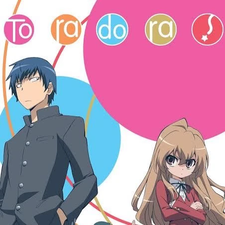 ToraDora thumbnail