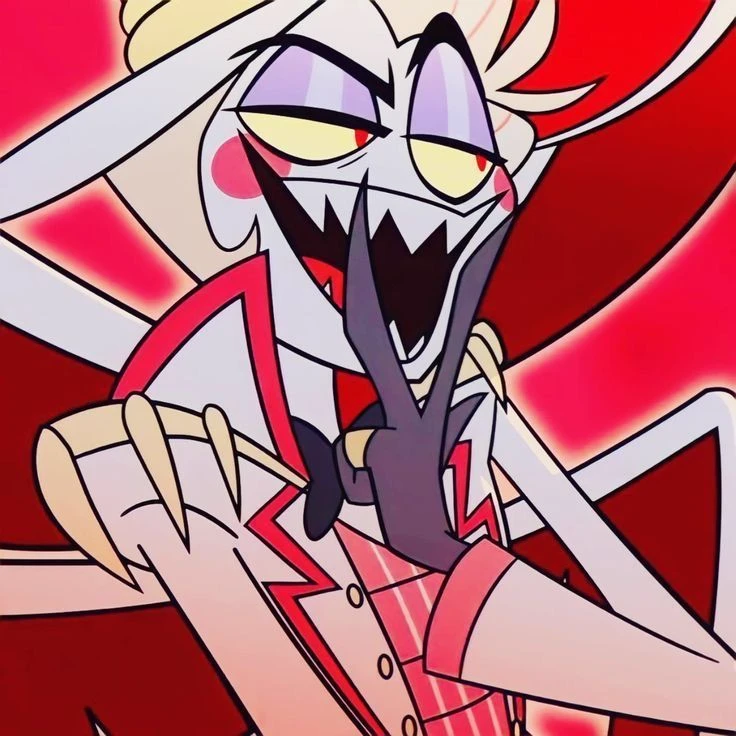 you are Lucifer thumbnail