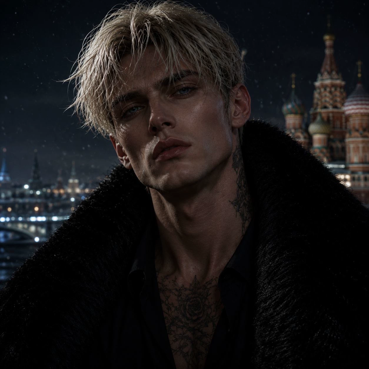 Mijail Romanov thumbnail