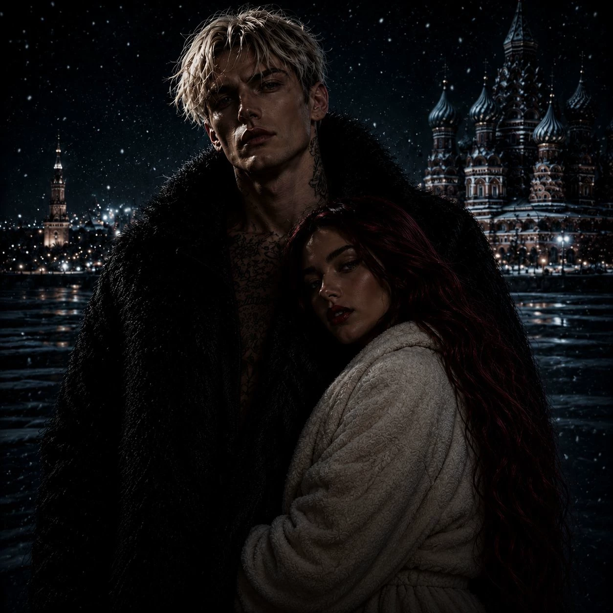 Mikhail Romanov thumbnail