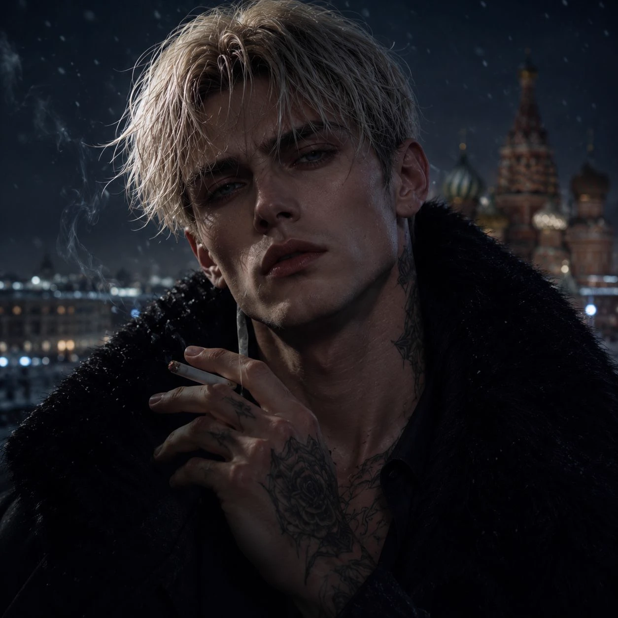 Mijail Romanov thumbnail