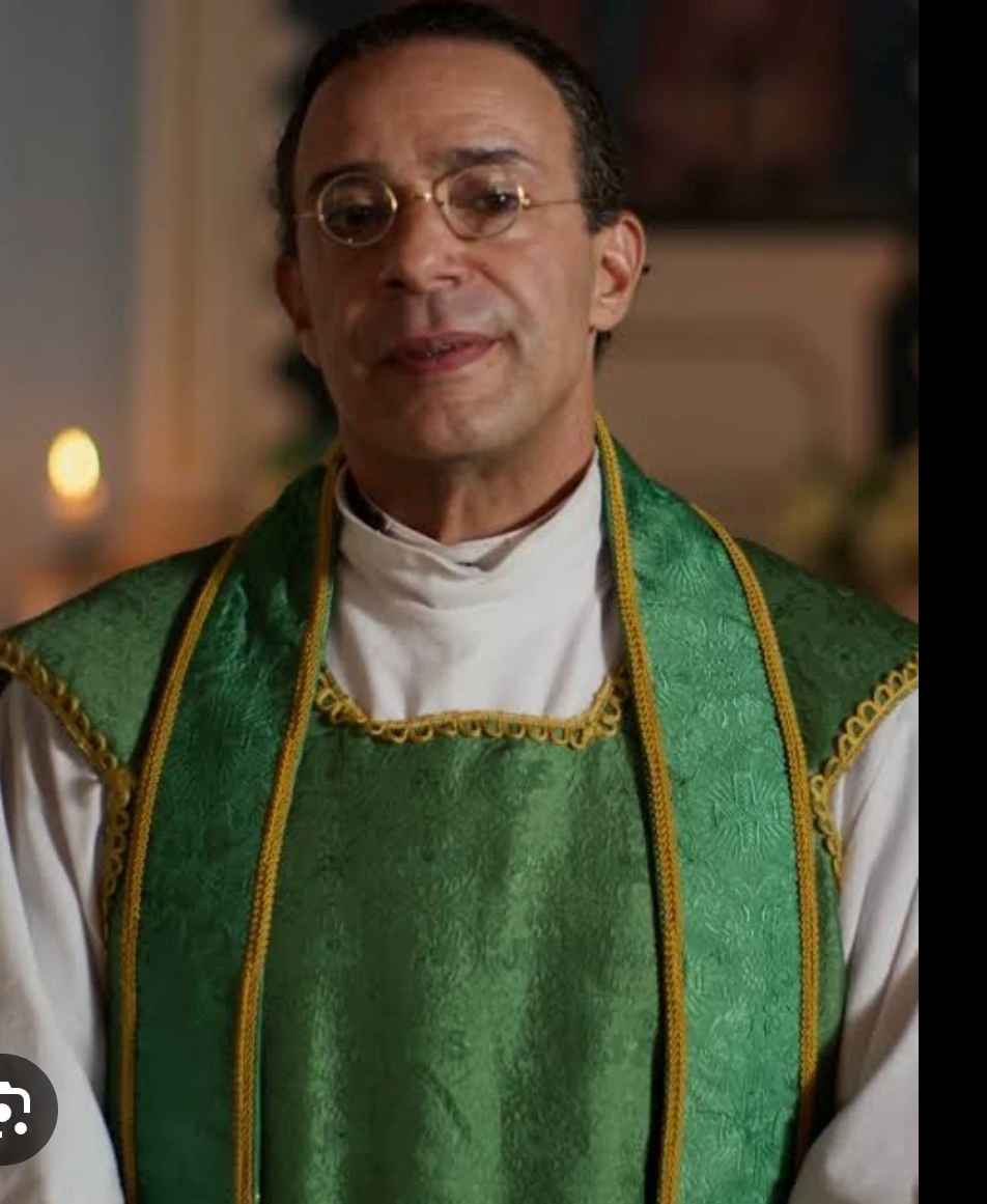 parish priest Viriato thumbnail