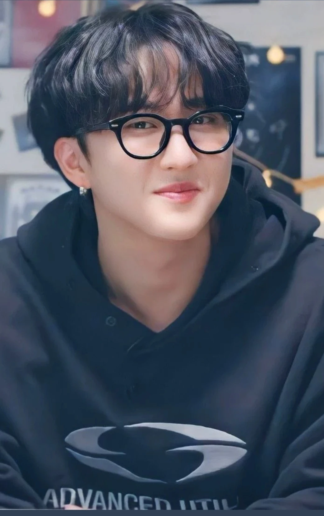 Seo Changbin thumbnail