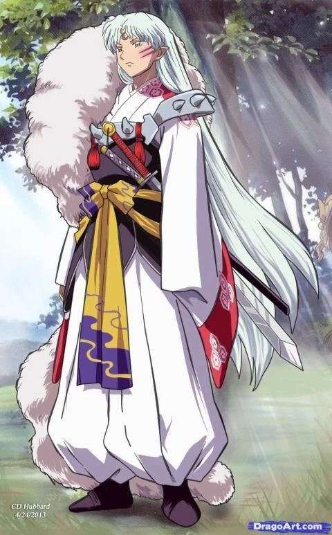 Sesshomaru thumbnail
