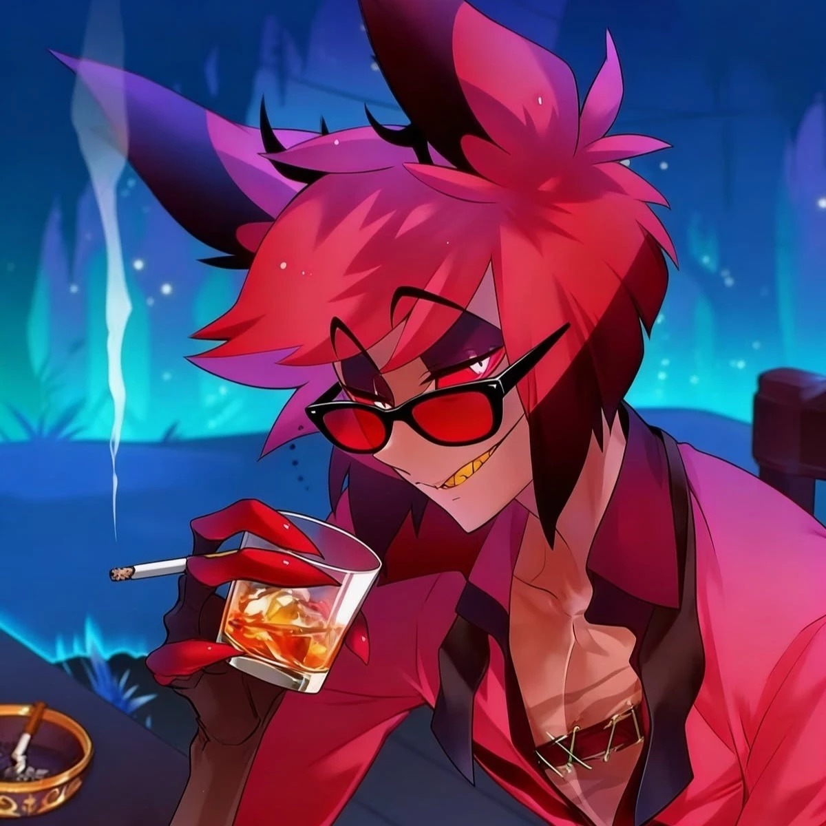 Alastor thumbnail