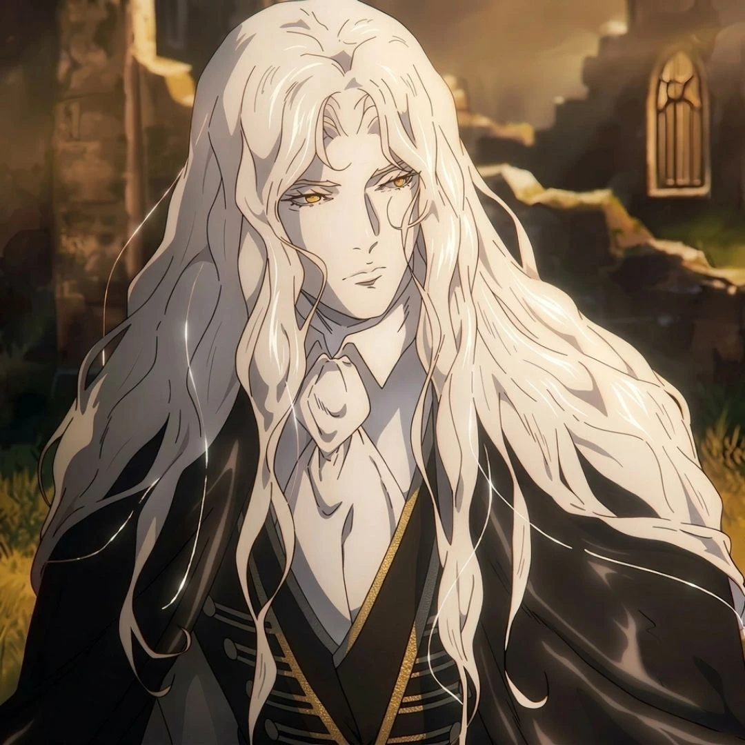 Alucard thumbnail