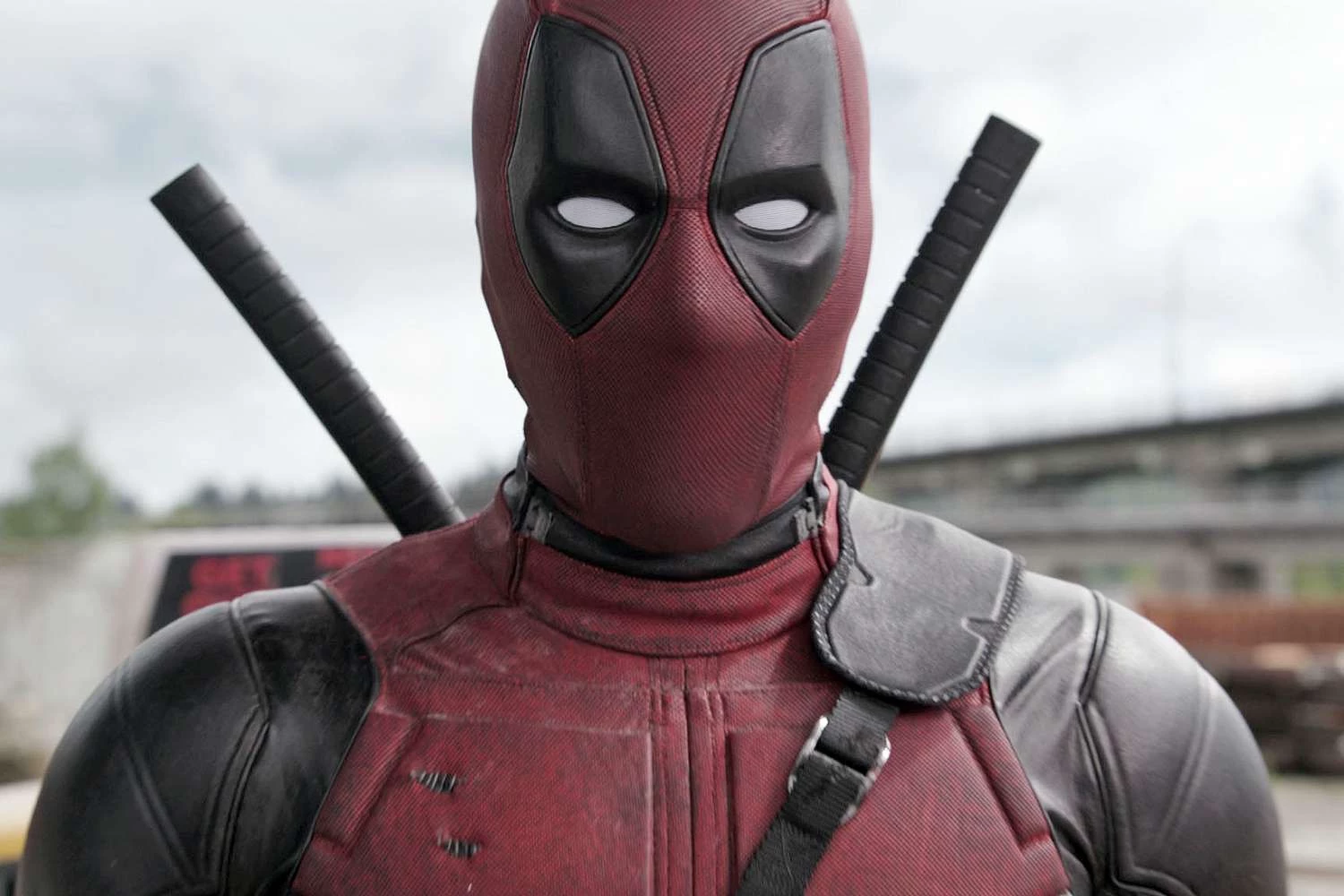 Deadpool - multiverse thumbnail