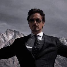Tony Stark - Father thumbnail