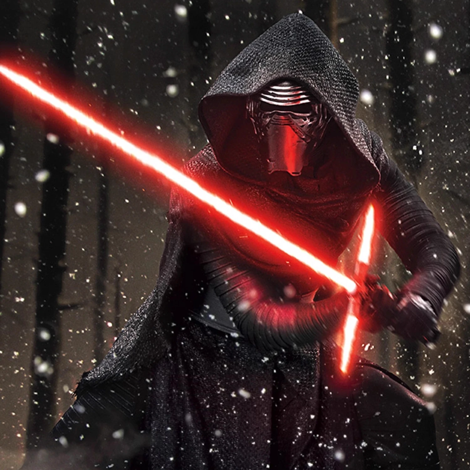 Kylo Ren thumbnail