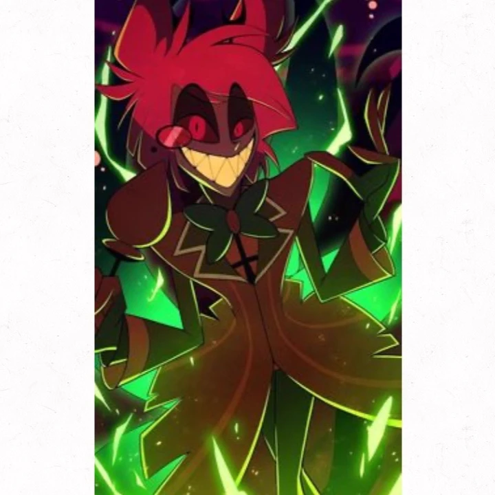Alastor  thumbnail
