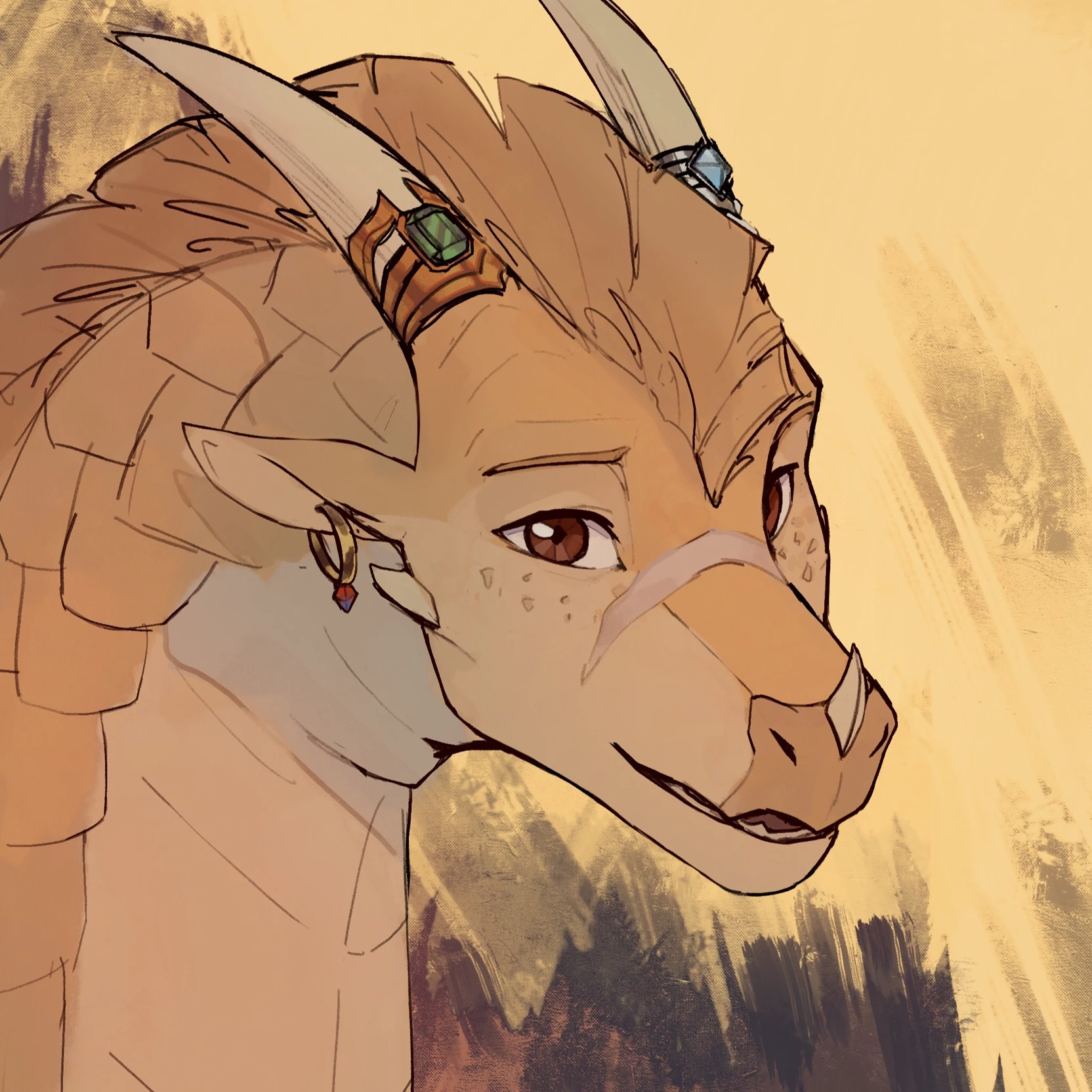 Qibli thumbnail