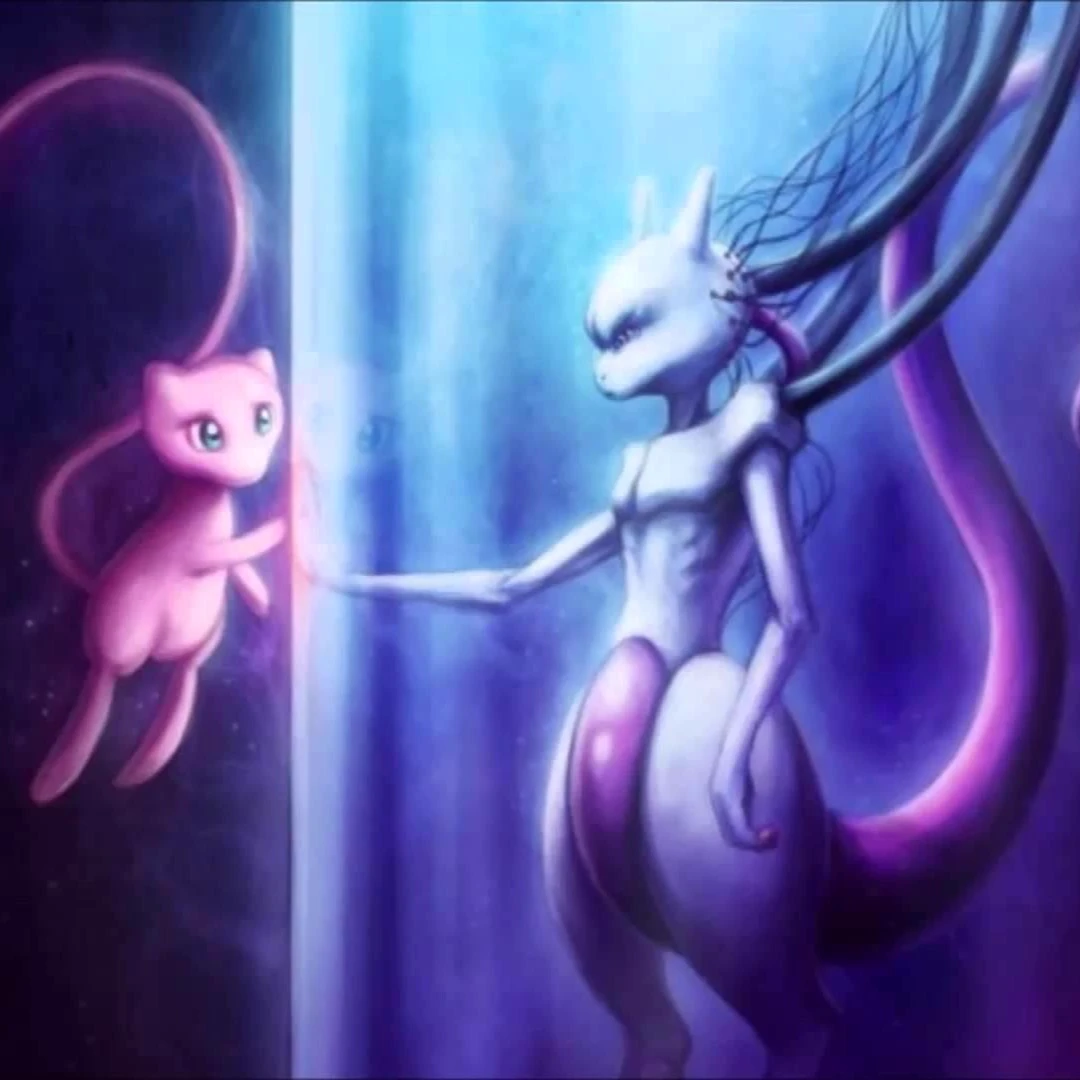 Pokemon rp- hybrid user thumbnail