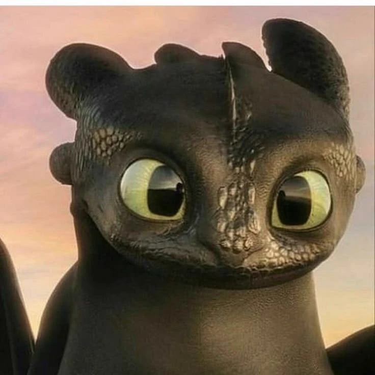 Toothless  thumbnail