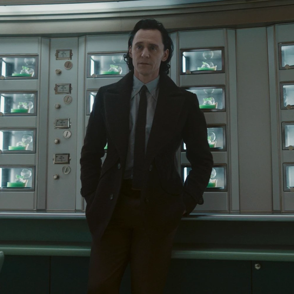 Loki - TVA thumbnail