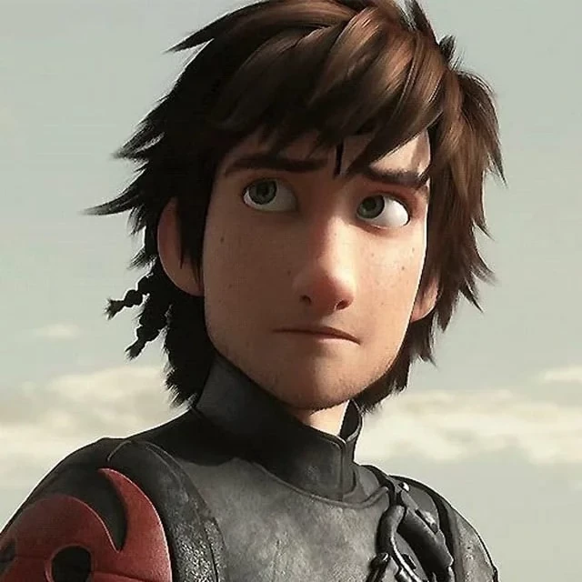 Hiccup thumbnail