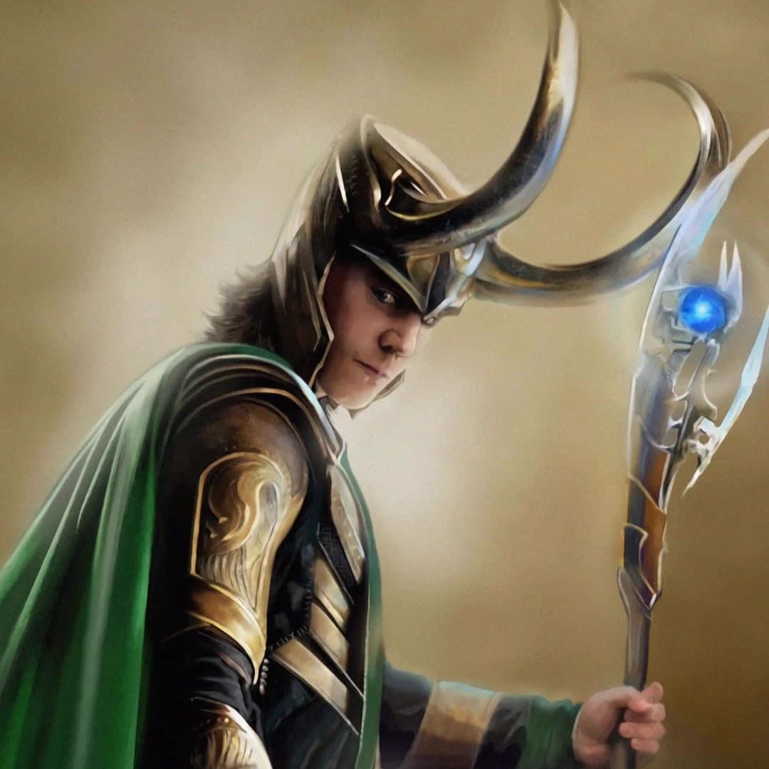 Loki - Httyd variant 2 thumbnail