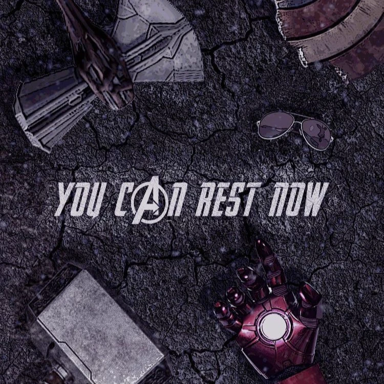 Avengers - end game thumbnail