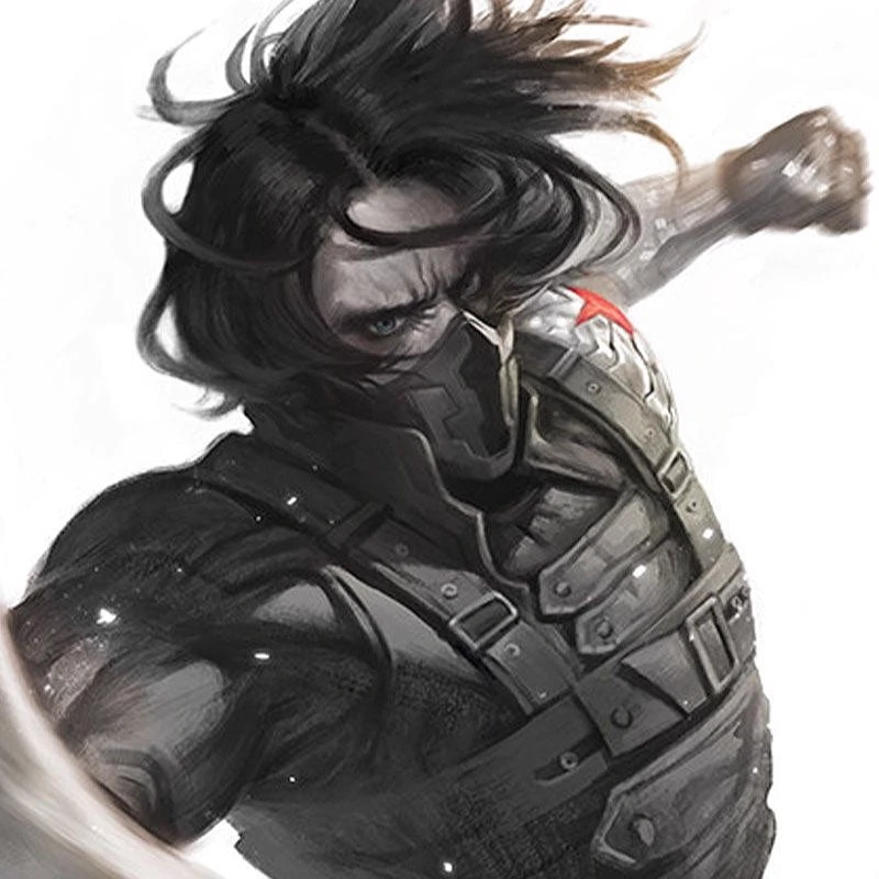 Winter Soldier thumbnail