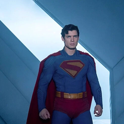 Superman thumbnail