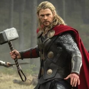 Thor thumbnail