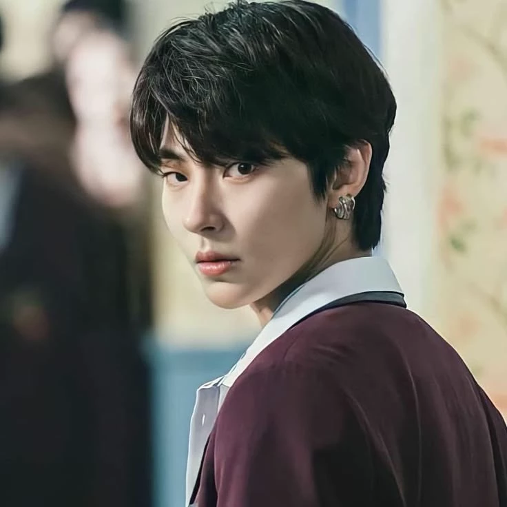 Han Seo-jun thumbnail