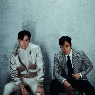 (🌷_Lee Byung Hun is alpha  and Lee Jung Jae is and Omega_🌷) thumbnail