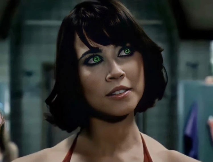 Velma Dinkley thumbnail