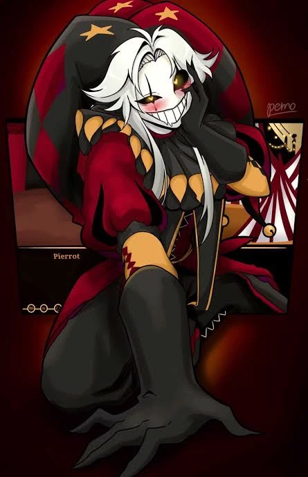 Pierrot (Dad) thumbnail