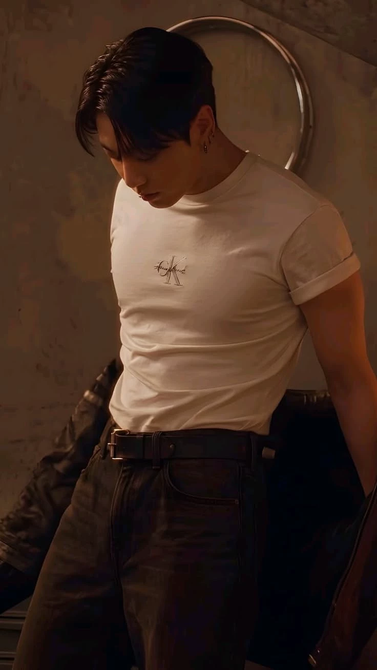 Jungkook thumbnail