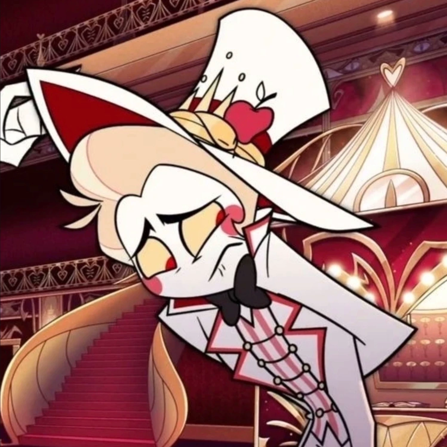Lucifer thumbnail