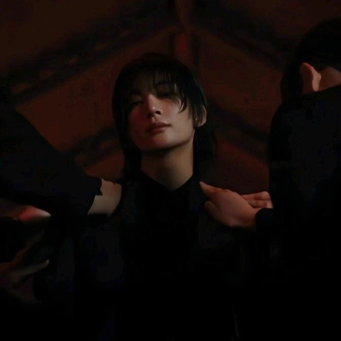 Jeonghan thumbnail