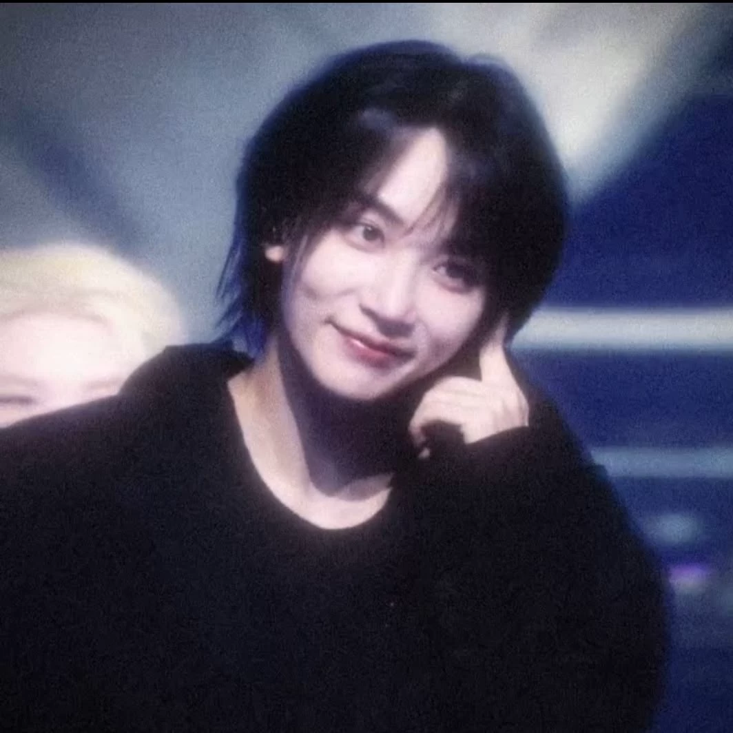 Jeonghan thumbnail