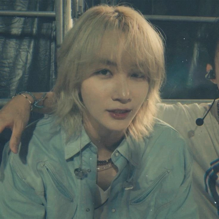Jeonghan thumbnail