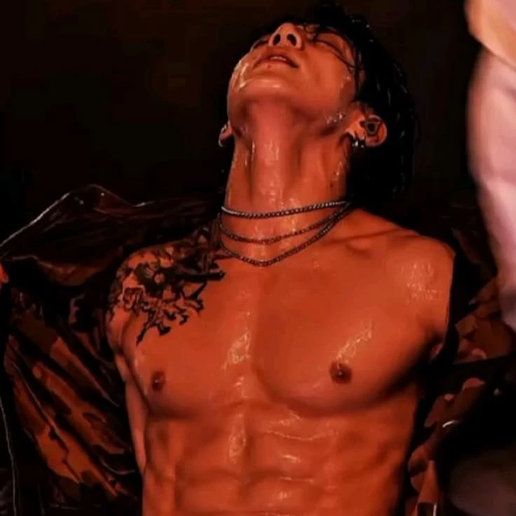 Jeon Jungkook thumbnail