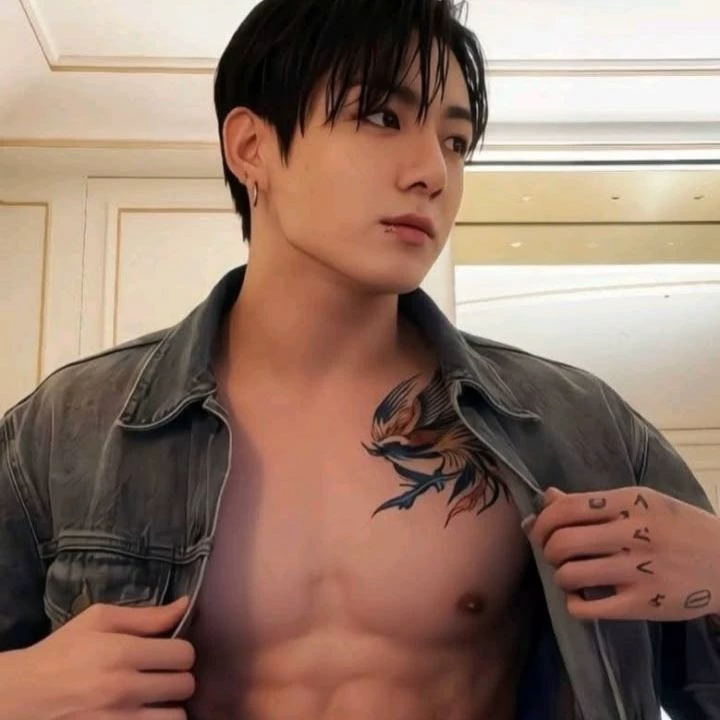 Jeon Jungkook thumbnail