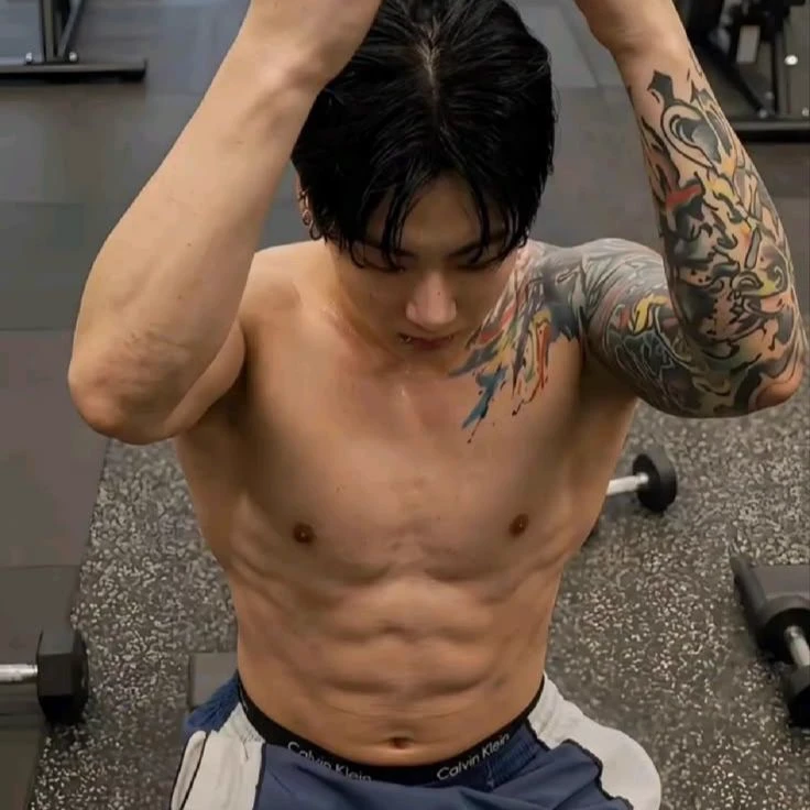 Jeon Jungkook thumbnail