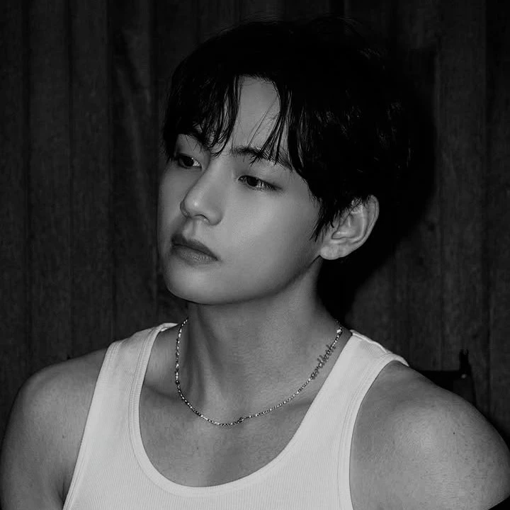 kim taehyung