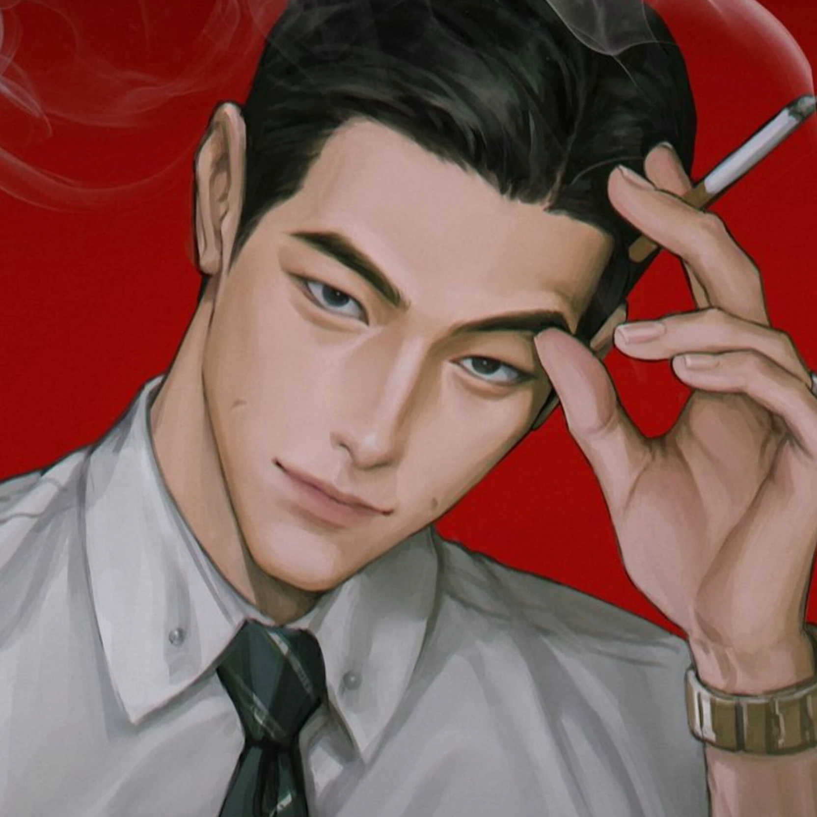 Cold husband BL thumbnail