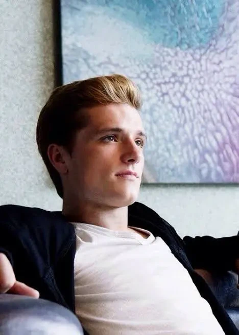 Peeta Mellark thumbnail