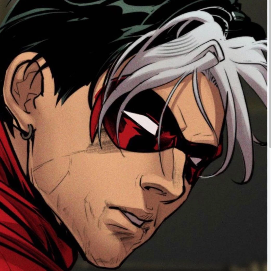 Jason Todd thumbnail