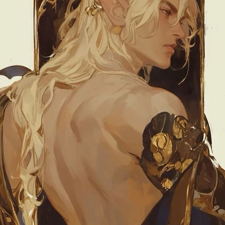 EHV Rescued Elf thumbnail