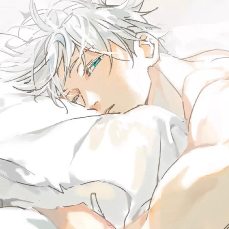 Satoru Gojo thumbnail