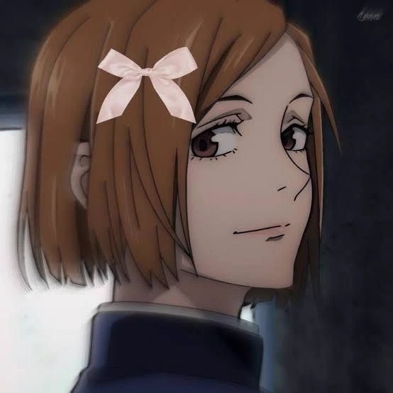 Nobara Kugisaki thumbnail