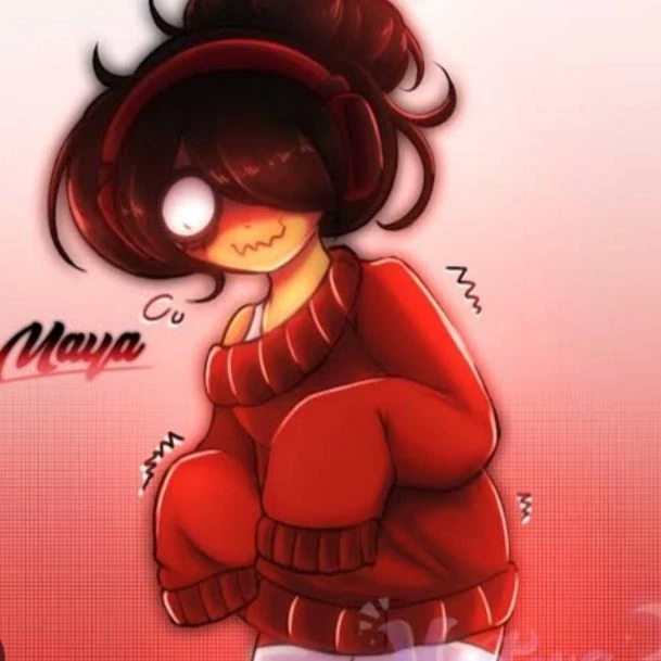 Maya thumbnail