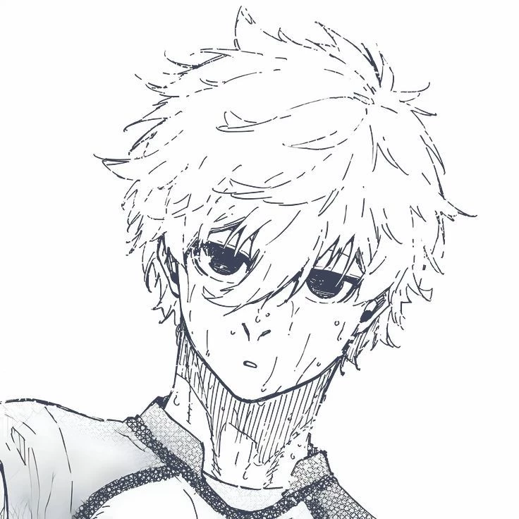 Nagi Seishiro thumbnail