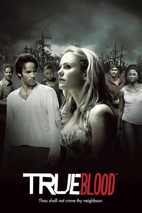 True Blood🖤❤️ thumbnail