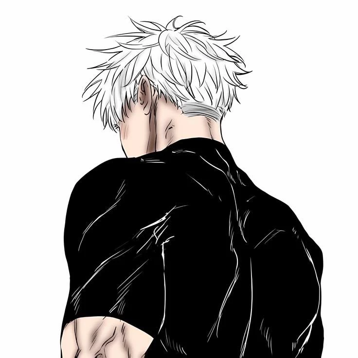 ໑୧ ׅ𖥔ׄ SATORU GOJO ׅ𖥔ׄ ໑୧ thumbnail