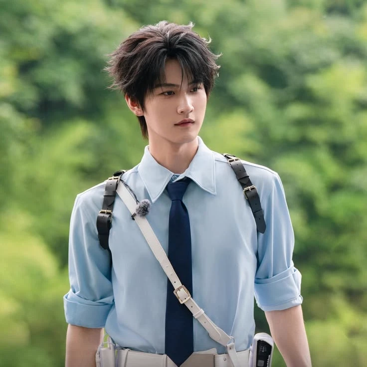 Zhou keyu thumbnail